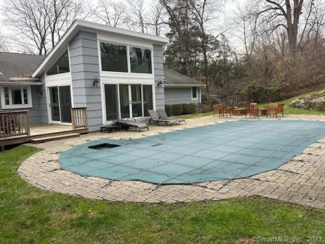 71 High Point Road Westport CT 06880