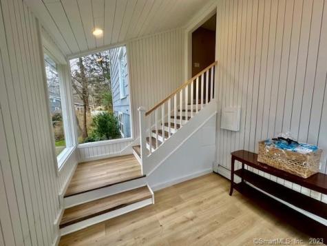 71 High Point Road Westport CT 06880