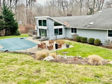 71 High Point Road Westport CT 06880
