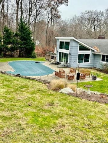 71 High Point Road Westport CT 06880
