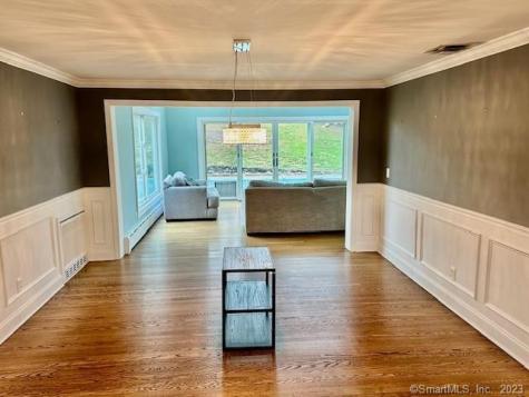 71 High Point Road Westport CT 06880