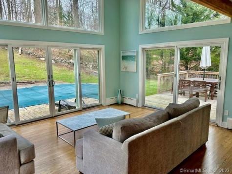 71 High Point Road Westport CT 06880