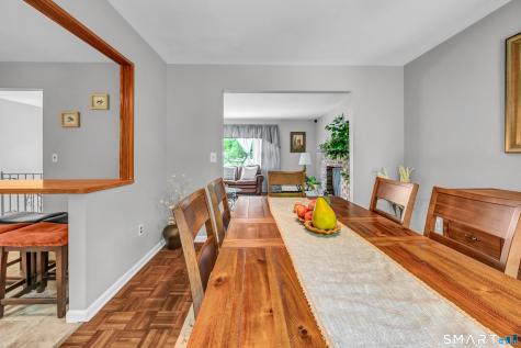 8 Mendes Road Danbury CT 06811