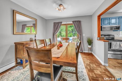 8 Mendes Road Danbury CT 06811