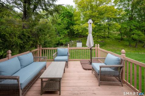 8 Mendes Road Danbury CT 06811