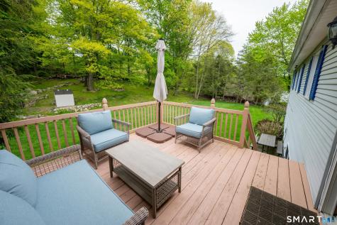 8 Mendes Road Danbury CT 06811
