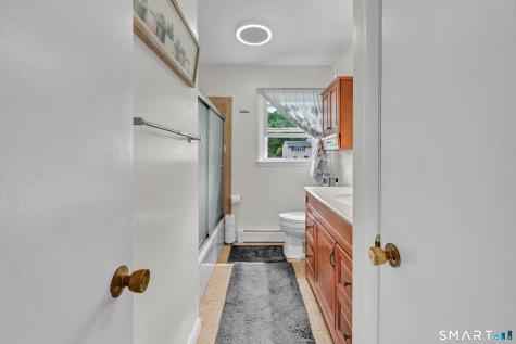 8 Mendes Road Danbury CT 06811