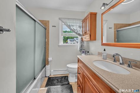 8 Mendes Road Danbury CT 06811