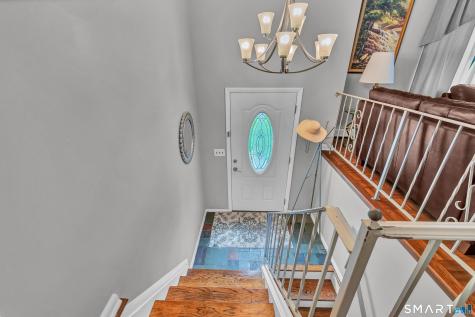 8 Mendes Road Danbury CT 06811