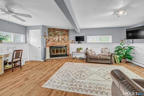 8 Mendes Road Danbury CT 06811