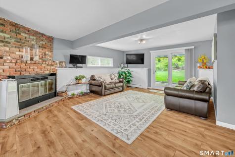 8 Mendes Road Danbury CT 06811