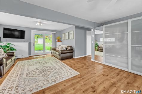 8 Mendes Road Danbury CT 06811