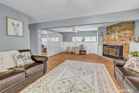 8 Mendes Road Danbury CT 06811