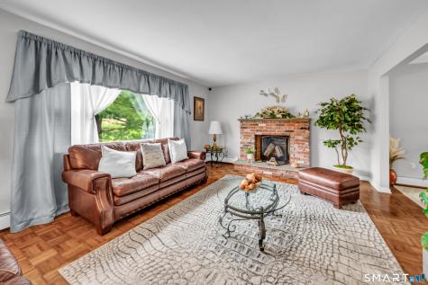 8 Mendes Road Danbury CT 06811