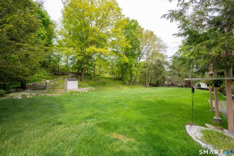 8 Mendes Road Danbury CT 06811