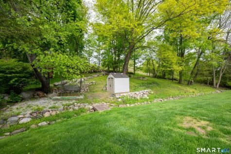 8 Mendes Road Danbury CT 06811