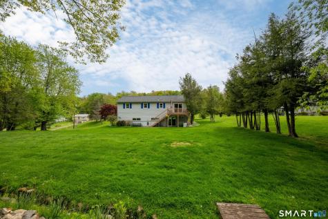 8 Mendes Road Danbury CT 06811