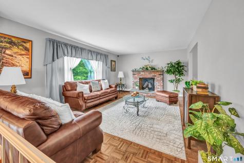 8 Mendes Road Danbury CT 06811