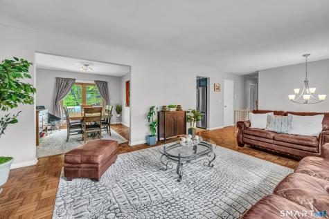 8 Mendes Road Danbury CT 06811