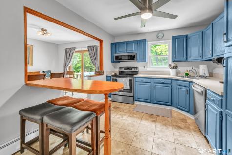 8 Mendes Road Danbury CT 06811