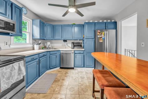 8 Mendes Road Danbury CT 06811