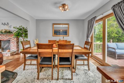 8 Mendes Road Danbury CT 06811