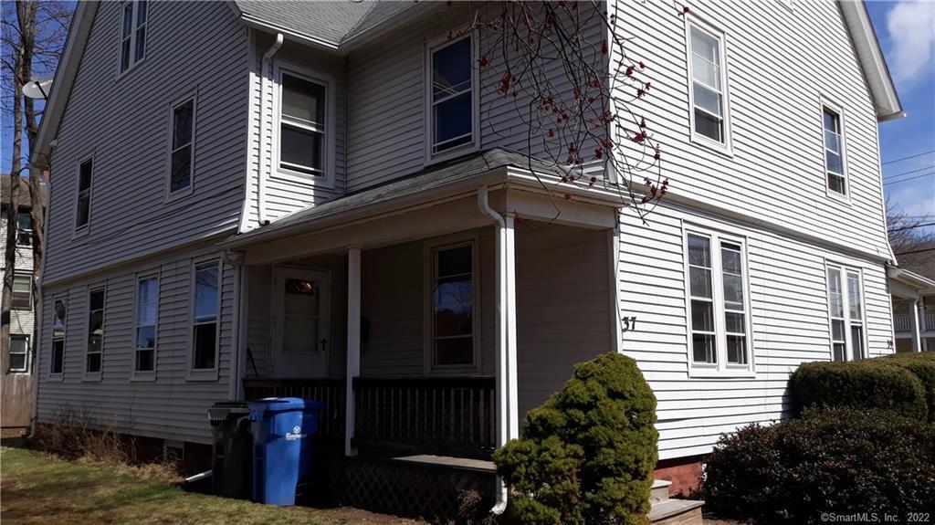 37 Maple Street Manchester CT 06040