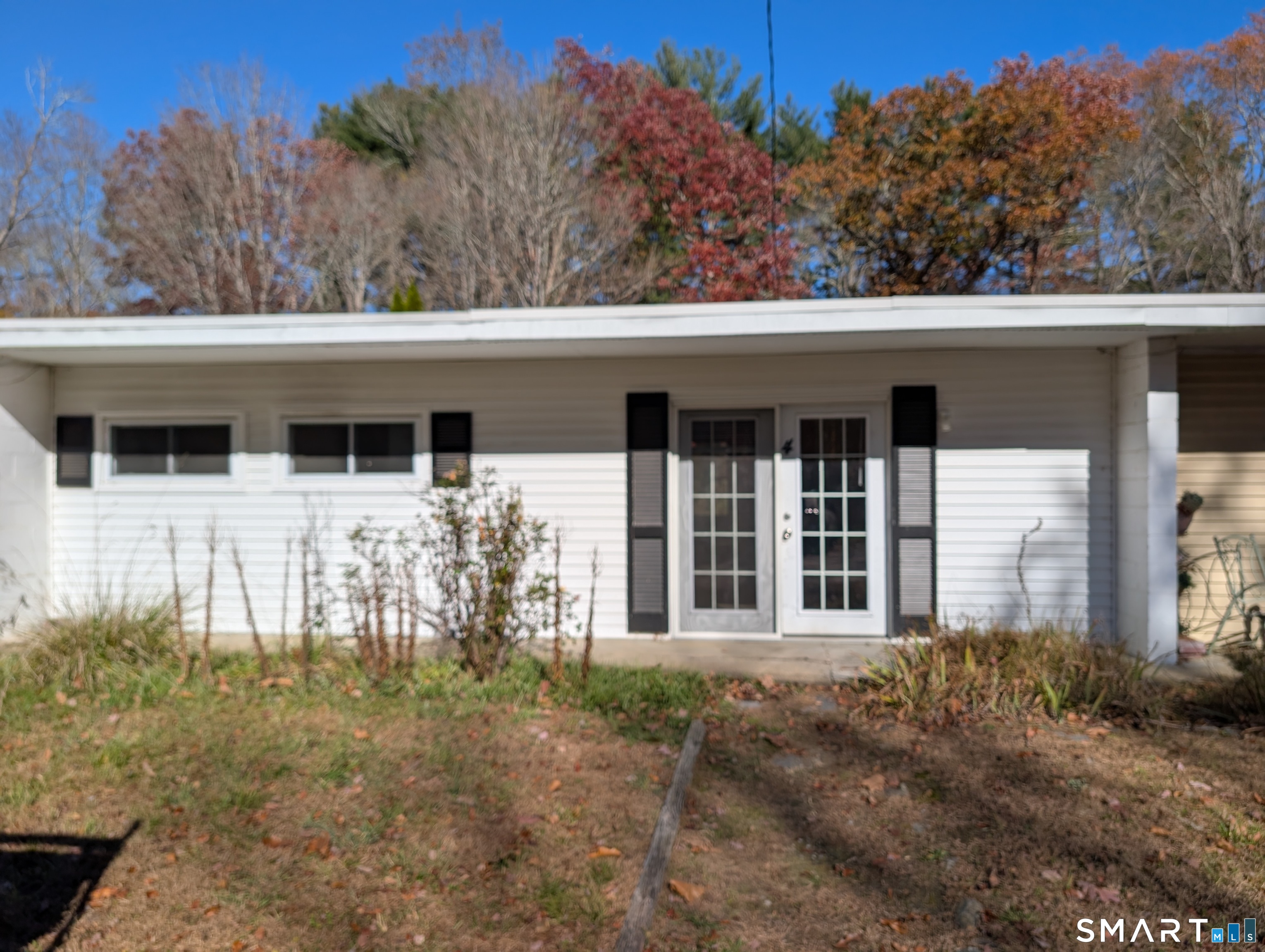 34 Varga Road Ashford CT 06278