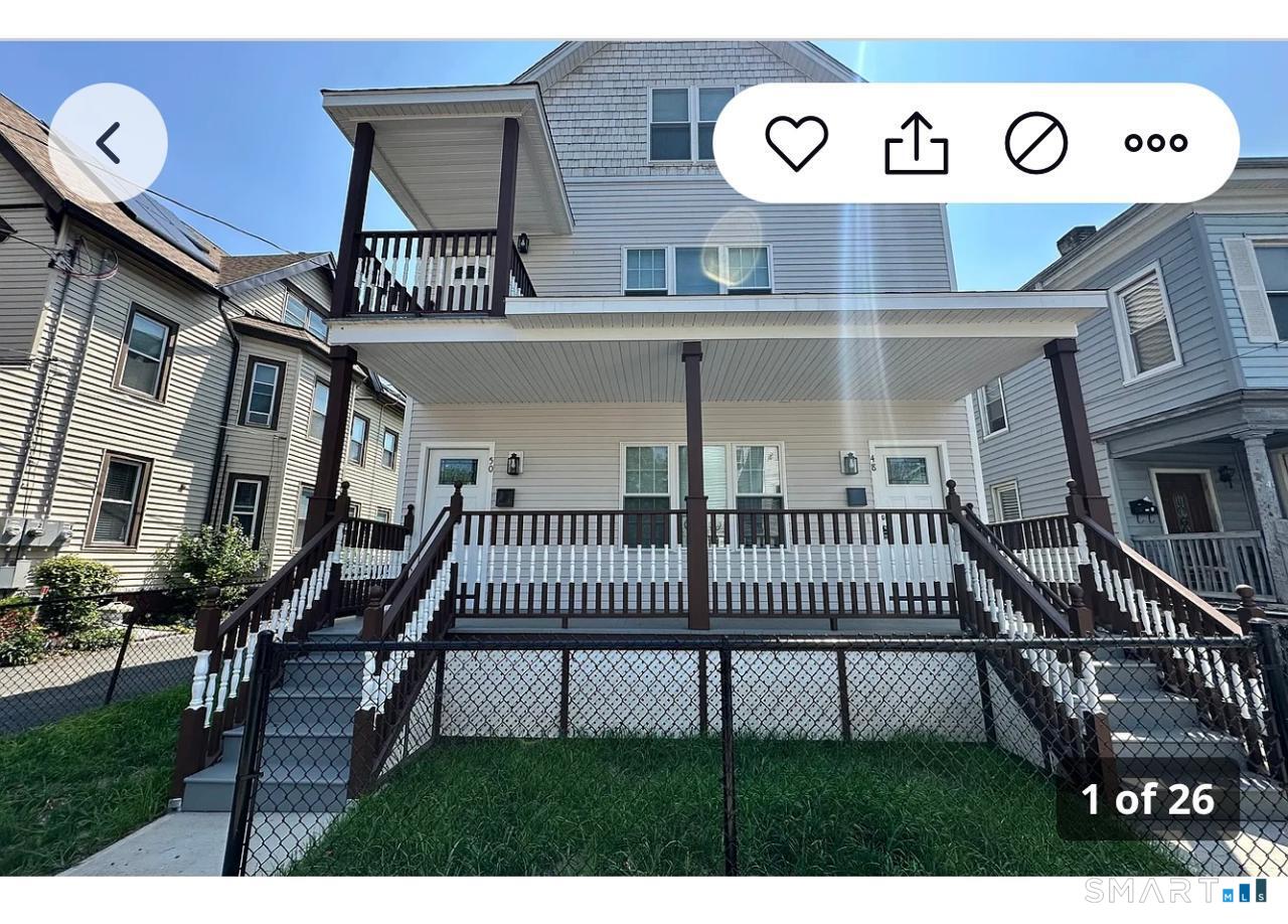 48 Brook Street Hartford CT 06120