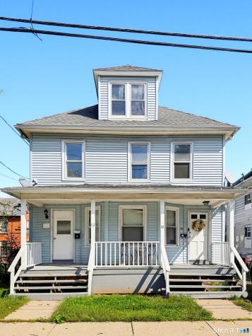 10 Glover Place Middletown CT 06457
