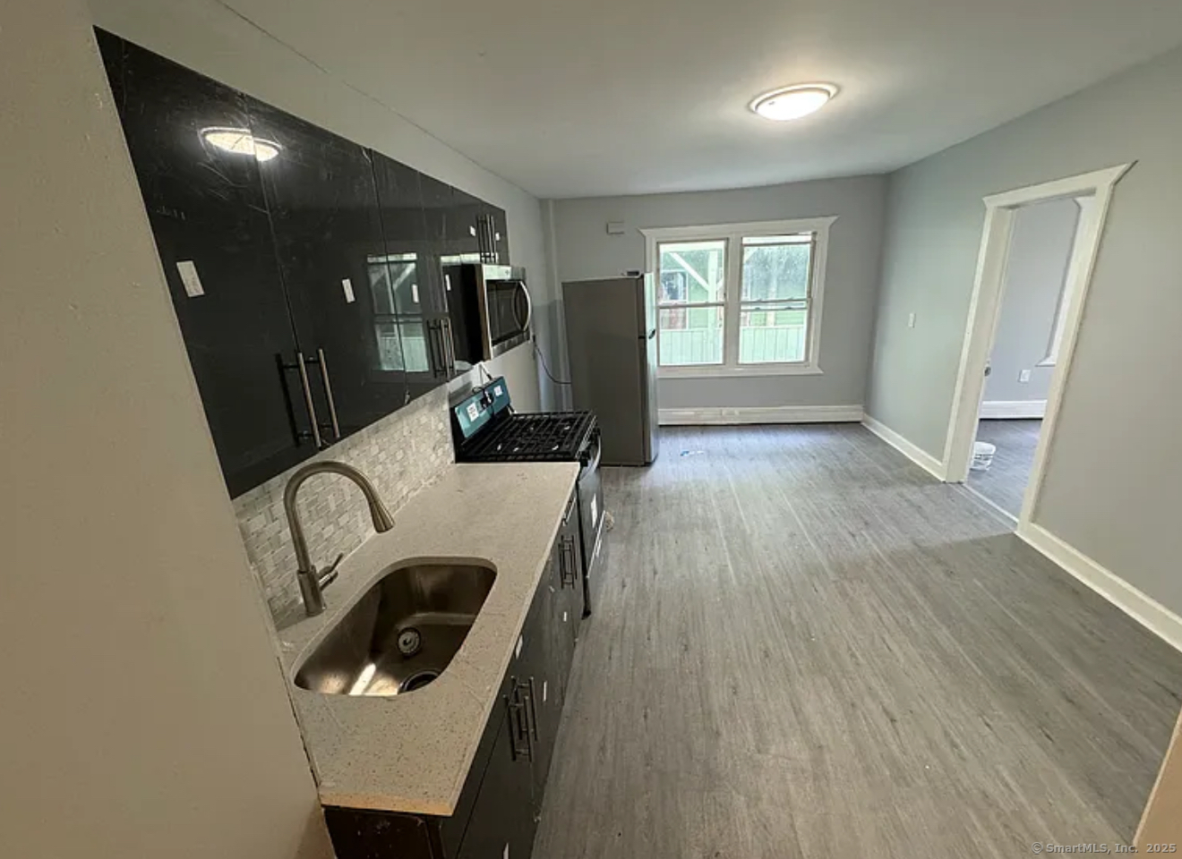 85 Caroline Street Bridgeport CT 06608