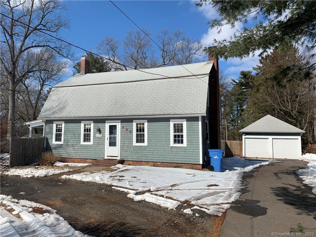 245 Highland Street Manchester CT 06040