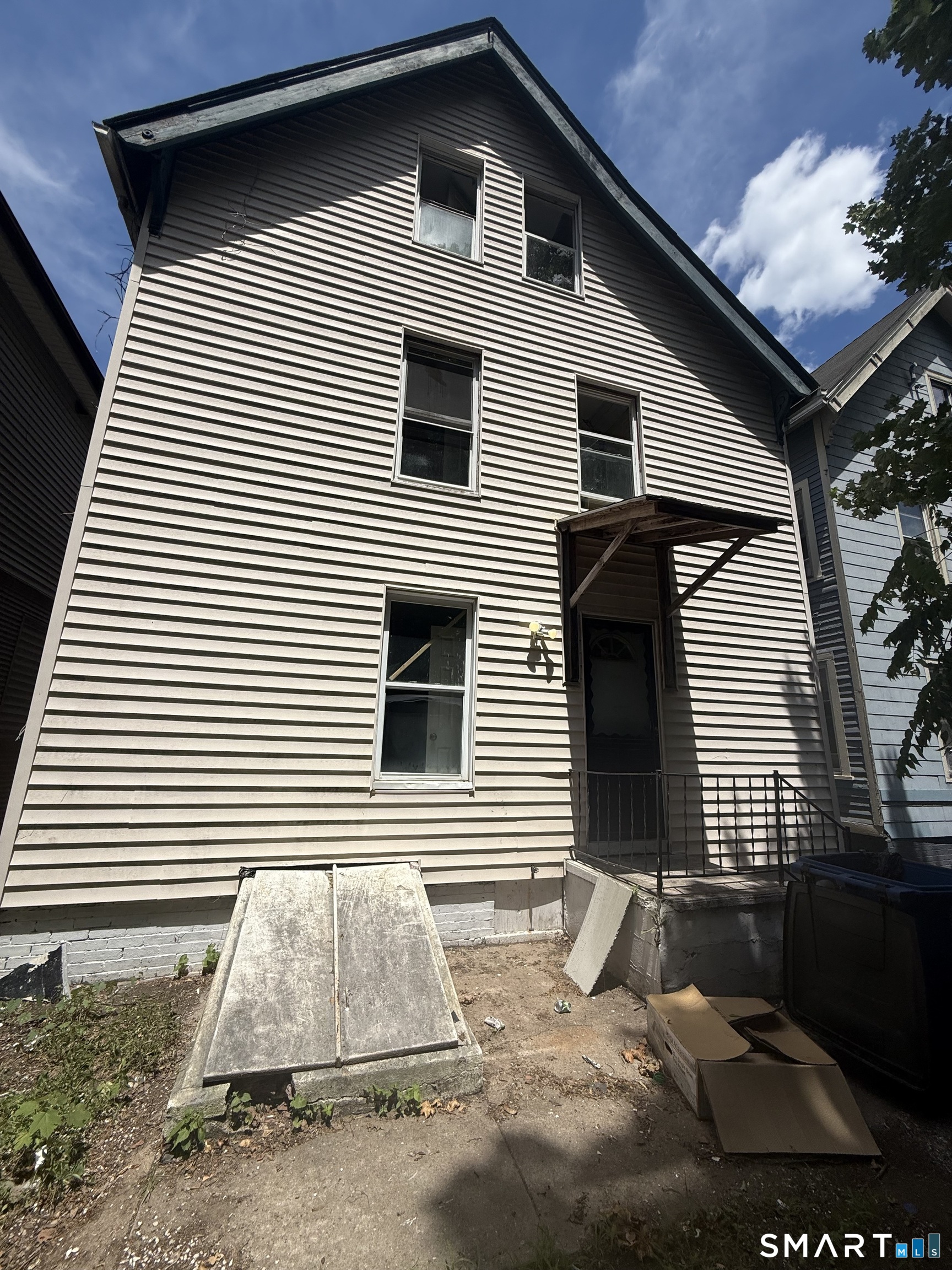 280 West Ivy Street New Haven CT 06511