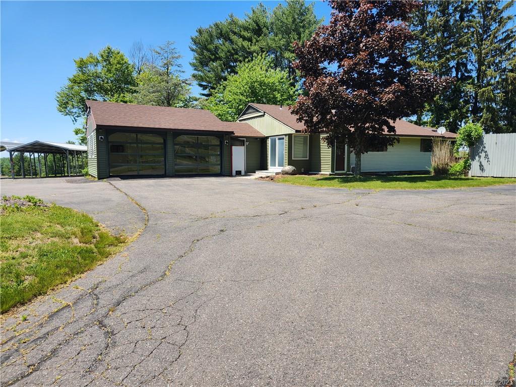 24 Hartford Turnpike Tolland CT 06084
