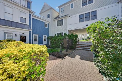 14 Haviland Street Norwalk CT 06854