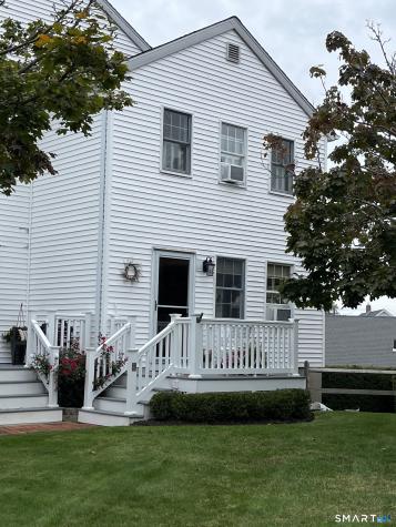 12 Masons Island Road Stonington CT 06355