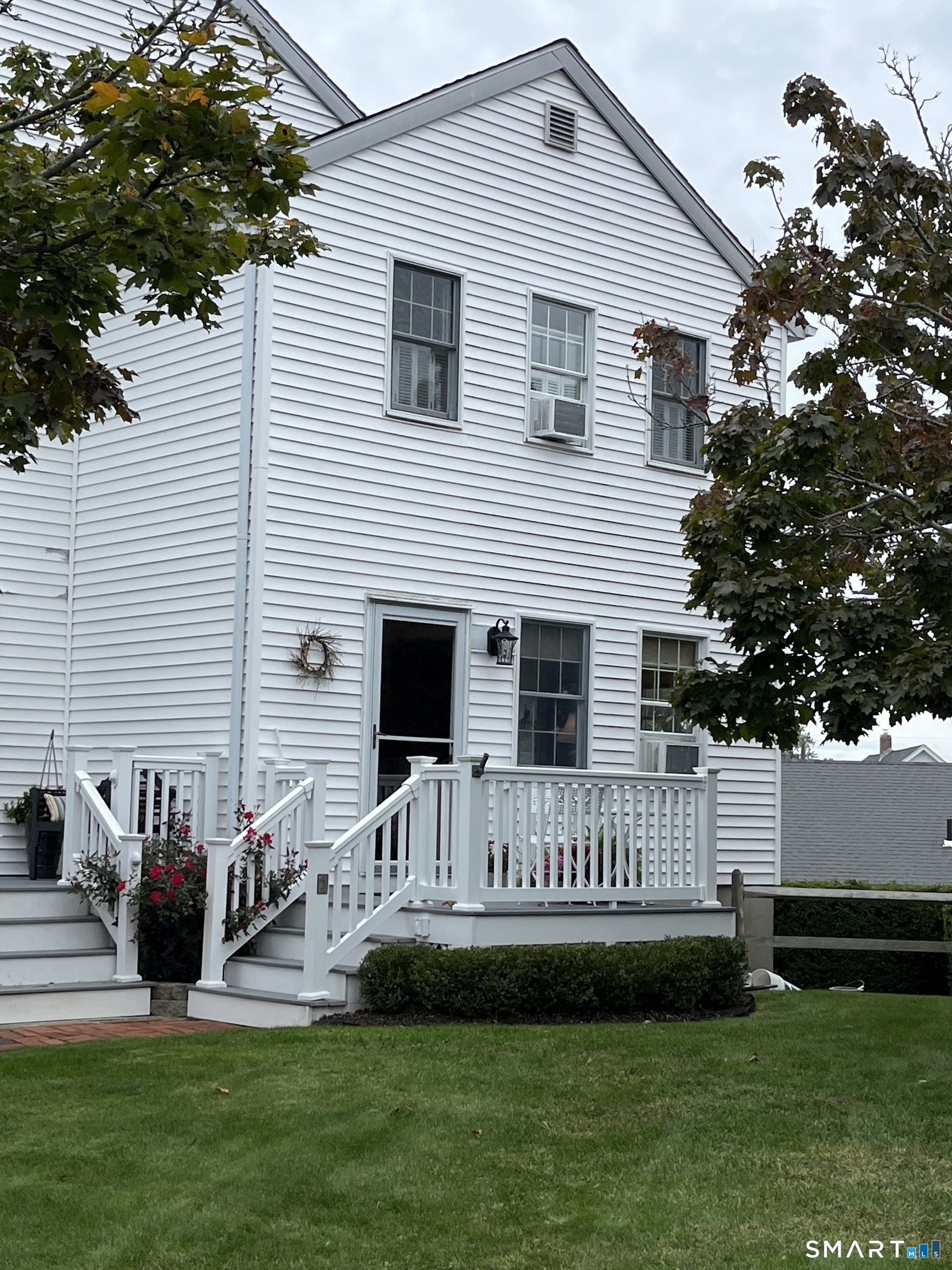 12 Masons Island Road Stonington CT 06355