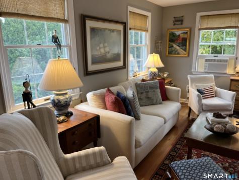 12 Masons Island Road Stonington CT 06355