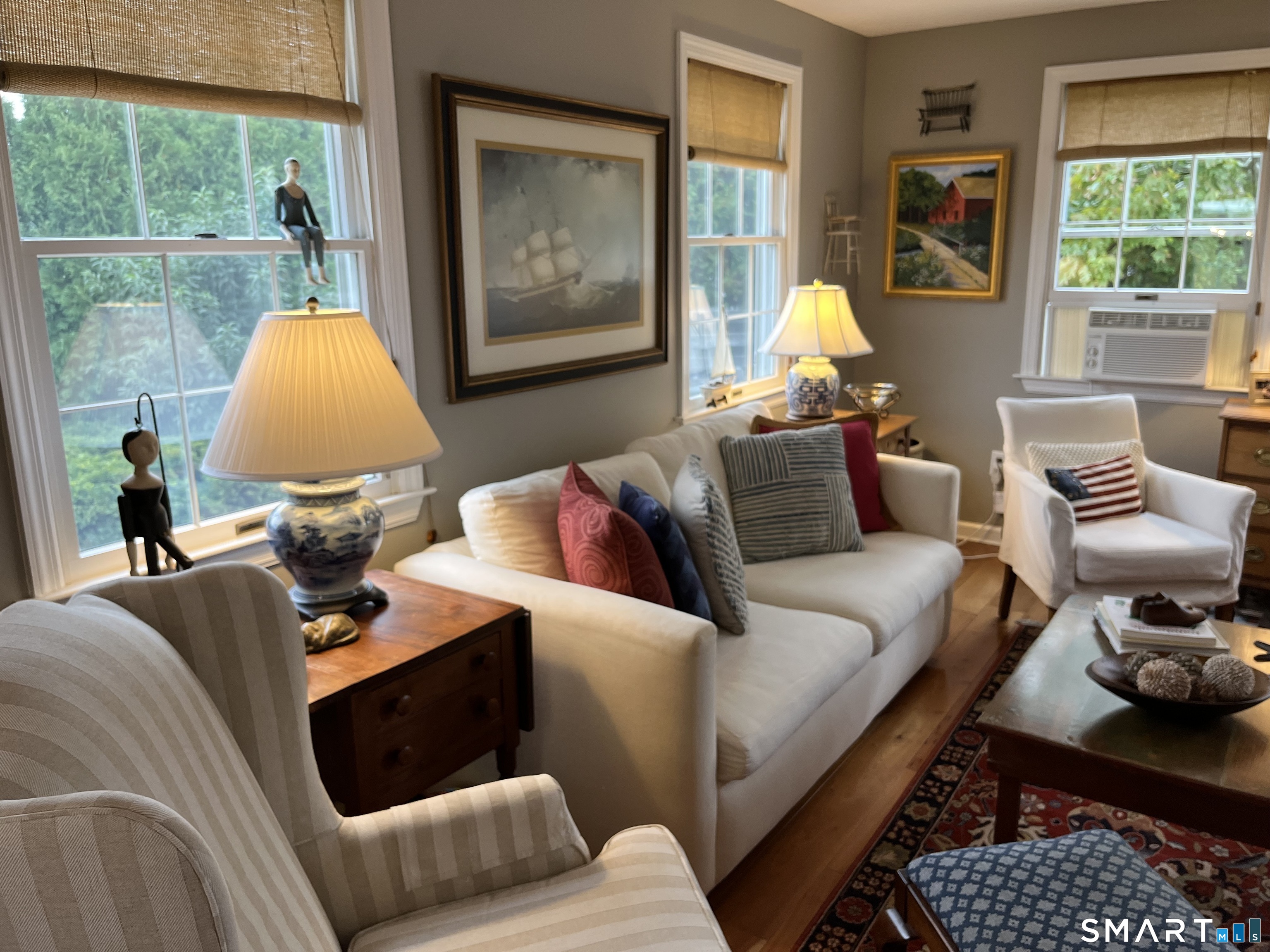12 Masons Island Road Stonington CT 06355