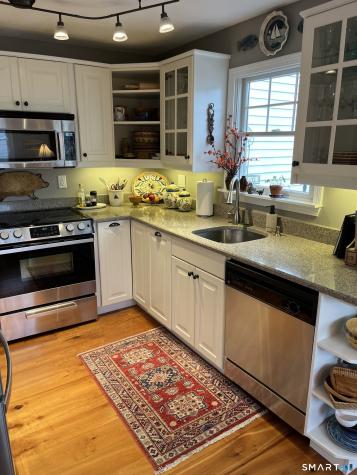 12 Masons Island Road Stonington CT 06355