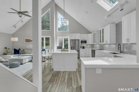 11 Copper Hill Drive Guilford CT 06437
