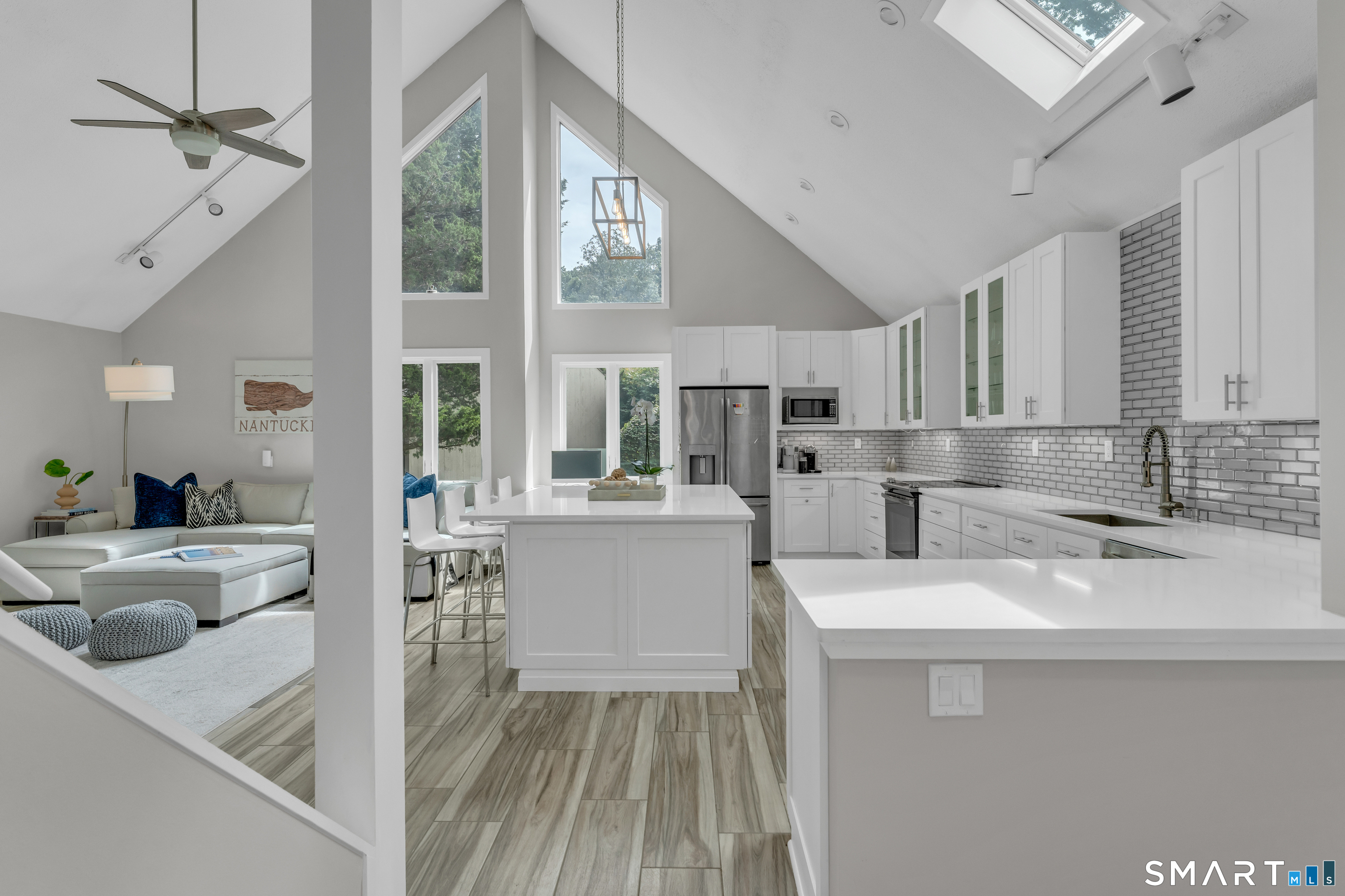 11 Copper Hill Drive Guilford CT 06437