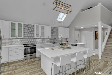 11 Copper Hill Drive Guilford CT 06437