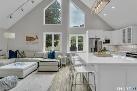 11 Copper Hill Drive Guilford CT 06437