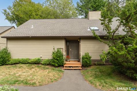 11 Copper Hill Drive Guilford CT 06437