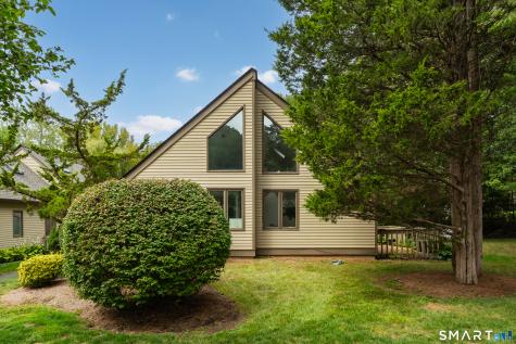 11 Copper Hill Drive Guilford CT 06437