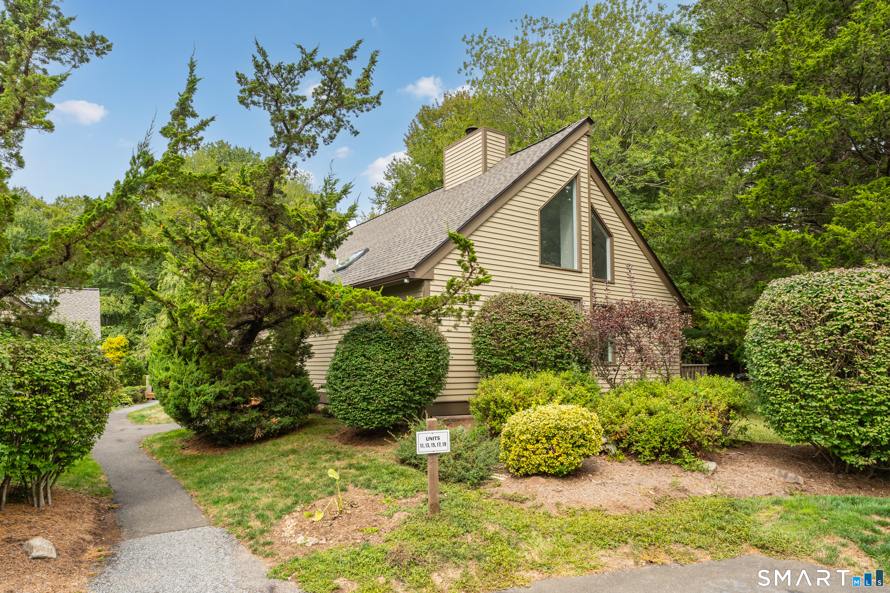 11 Copper Hill Drive Guilford CT 06437