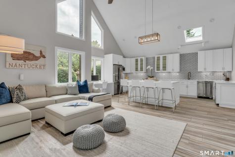 11 Copper Hill Drive Guilford CT 06437