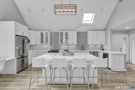 11 Copper Hill Drive Guilford CT 06437