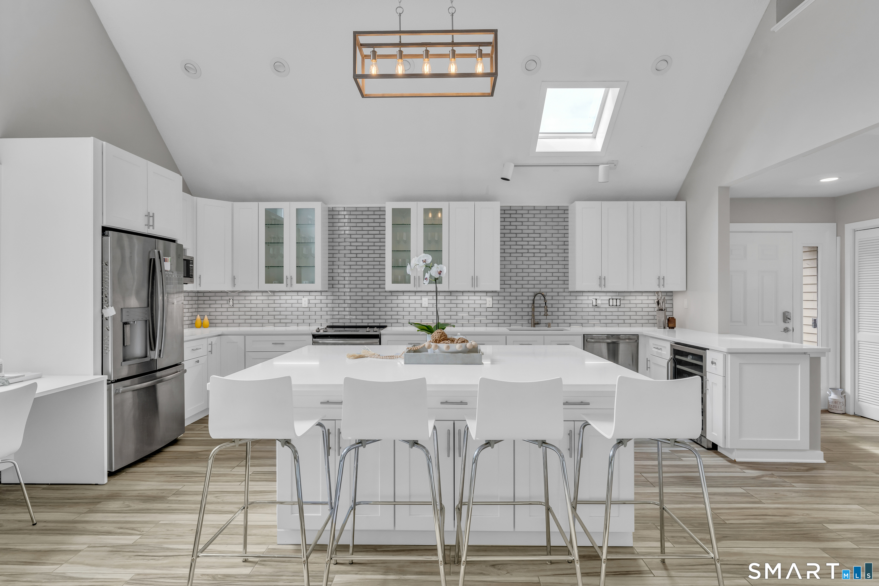 11 Copper Hill Drive Guilford CT 06437